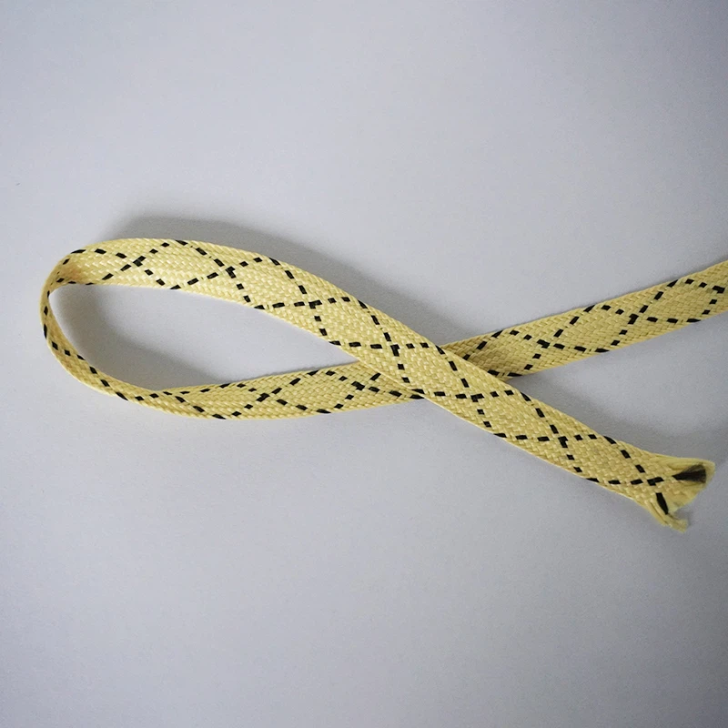 Aramid Pattern Rope