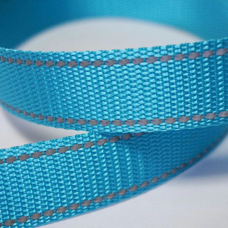PP Reflective Webbing