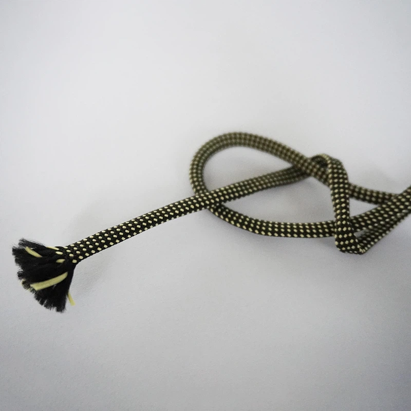 Tubular rope factory Tubular rope factory