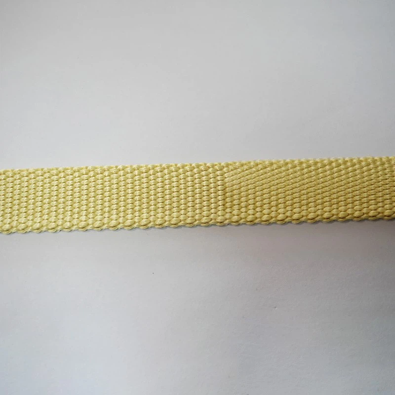 20mm aramid webbing manufacturers 20mm aramid webbing manufacturers