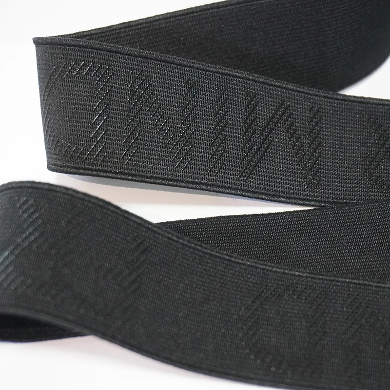 Silicone Elastic Band